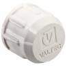 Колпачок защитный 1/2" для клапанов VT.007/008 VALTEC
