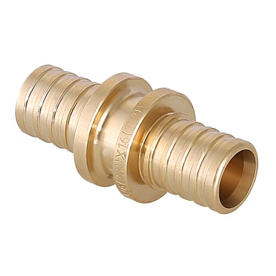 Муфта аксиальная 16 ручного инструмента VALTEC латунь